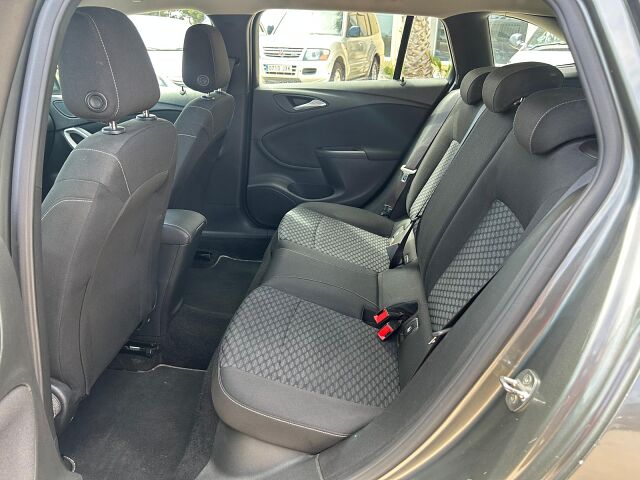 OPEL ASTRA SELECTIVE ESTATE 1.4 SIDI AUTO SPANISH LHD IN SPAIN 109000 MILES 2019